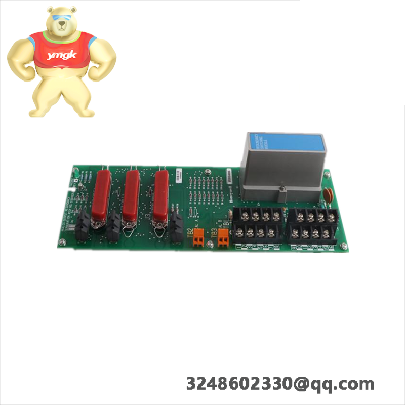 HONEYWELL TK-OAH061