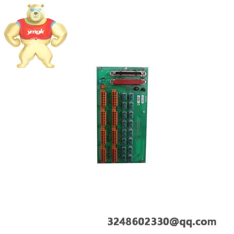 HONEYWELL MC-HPFX02