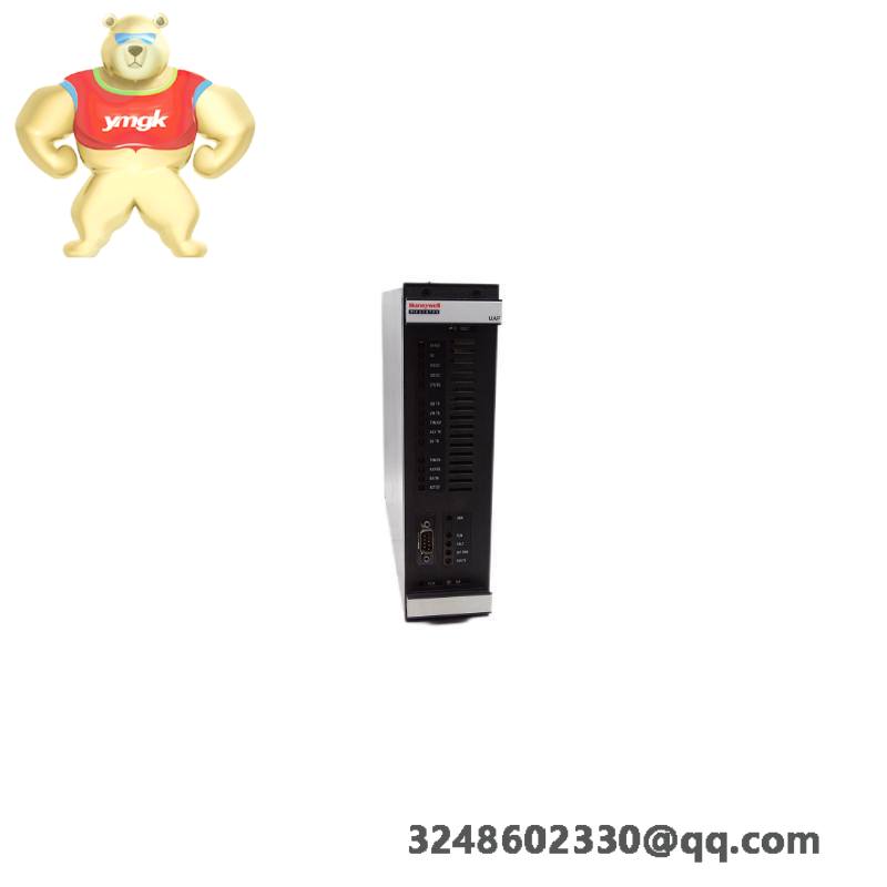 Honeywell 05436400 MeasureX 054364-00
