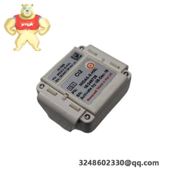 SCANLAB INTELLISCAN DE III14-532NM