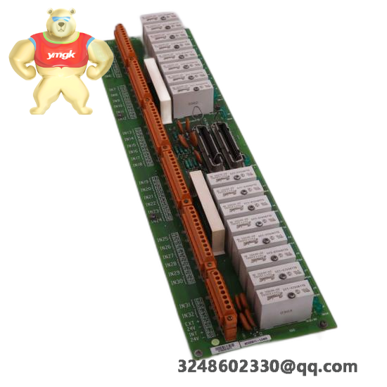 Honeywell 900S50-0360-00