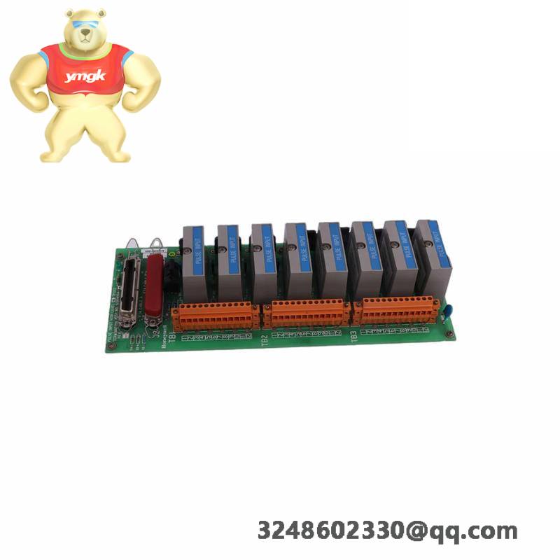 HONEYWELL R7247C1001