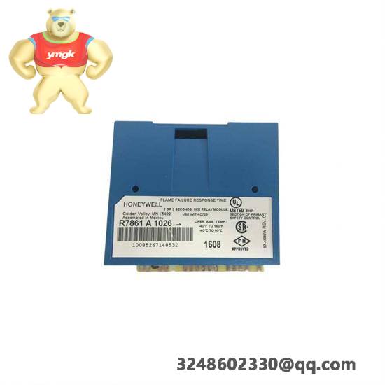 HONEYWELL BZE7-2RN-C