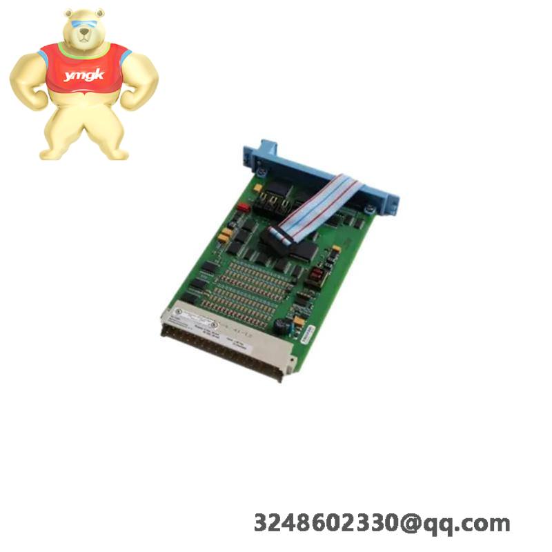 Honeywell SAI-1620M