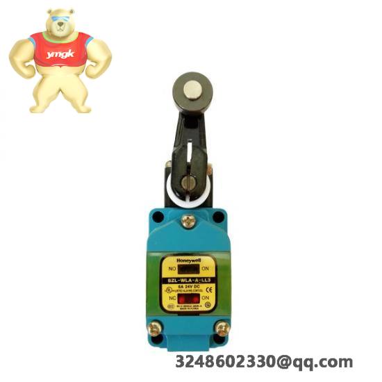 Honeywell TCIXR061