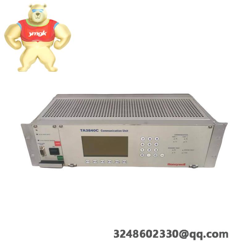 Honeywell 51304650200
