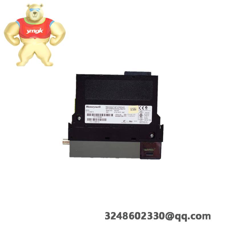 HONEYWELL TC-CCN014