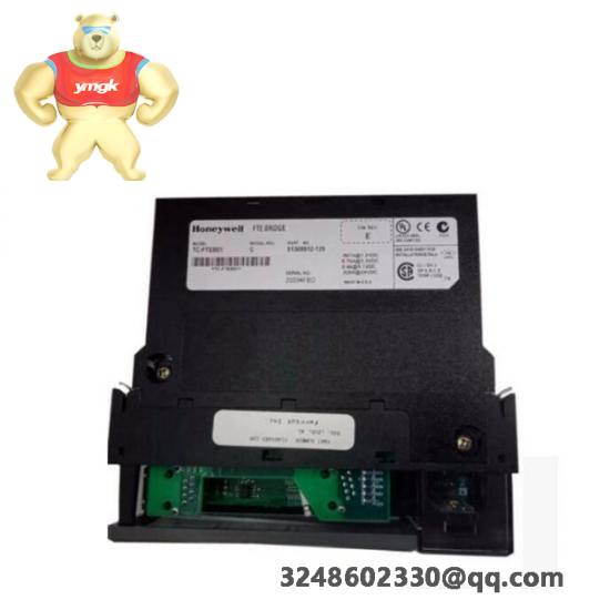 Honeywell S9581UK