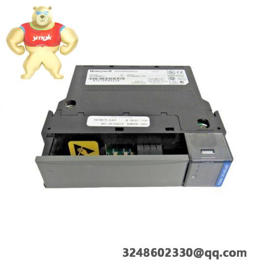 HONEYWELL TC-PPD011