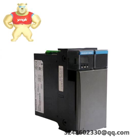 HONEYWELL TC-PRR021
