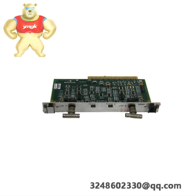 HONEYWELL TC-PRS021