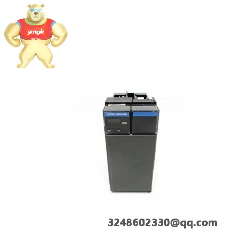 ABB TC-PRS021