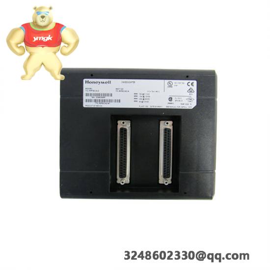 HONEYWELL TC-RPSCA2