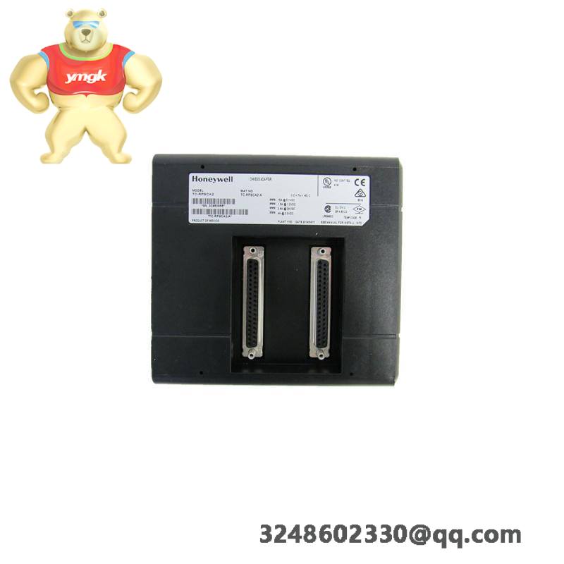 HONEYWELL TC-RPSCA2