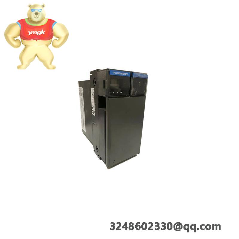 HONEYWELL TK-IOLI01