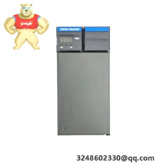 Siemens 353 Process Automation Controller