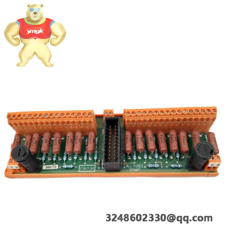 HONEYWELL FC-TSAI-1620