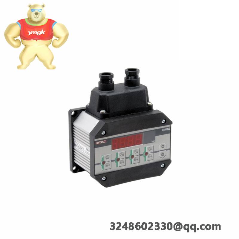 Hydac KHB-G1-1112-01X-А