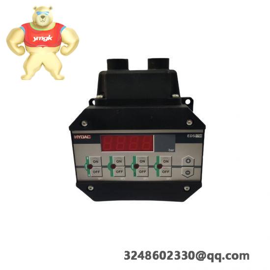 Hydac KHB-G1-1112-01X-А