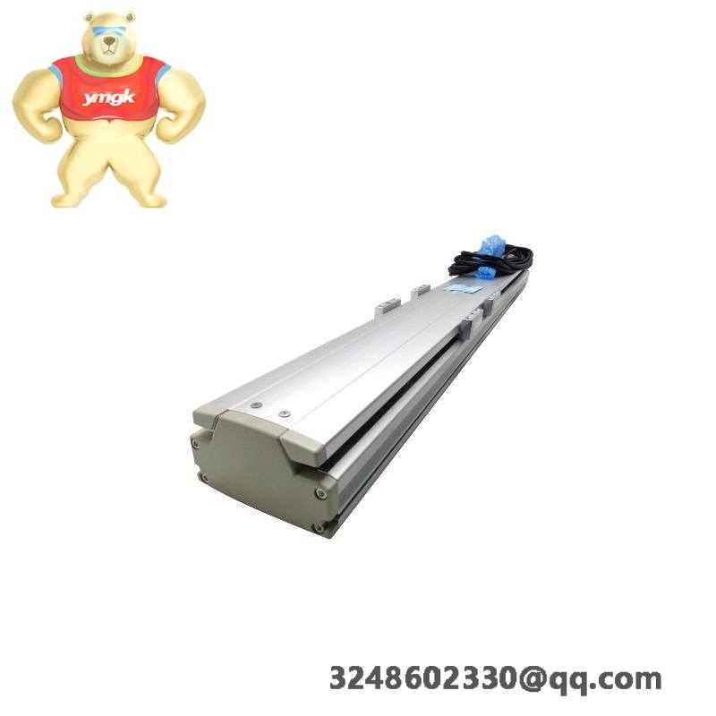 Armstrong MEGAMIX ACTUATOR WATER TEMPERATURE MIXING UNI