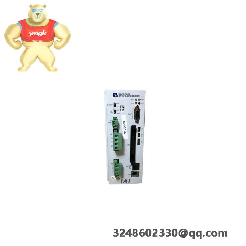 GE IC3600LANC1