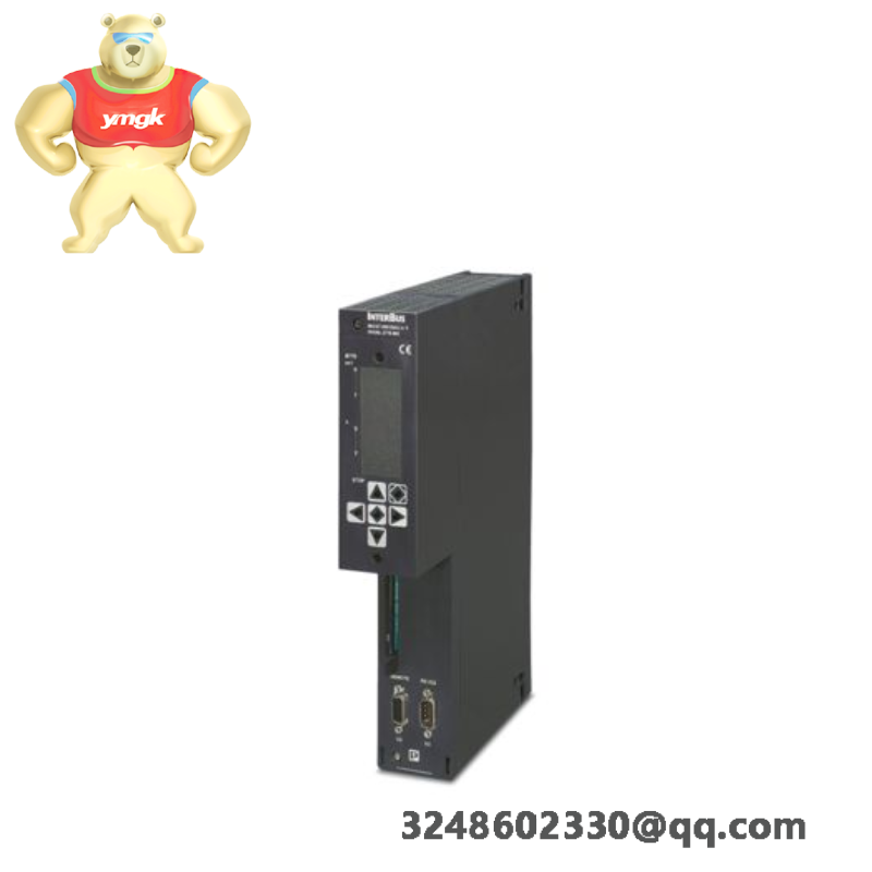 SIEMENS S7-400 DSC/I-T