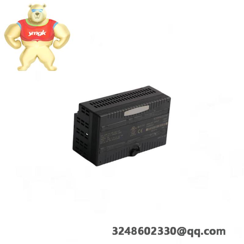 GE IC200ALG264 