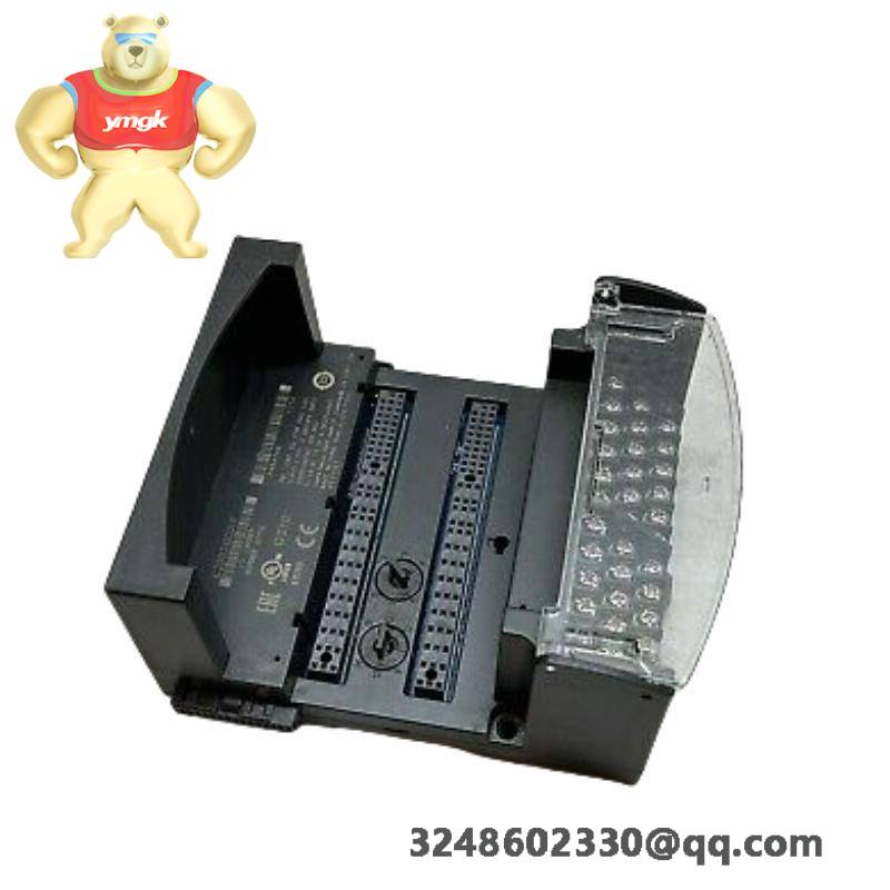 GE IC600LX616RR