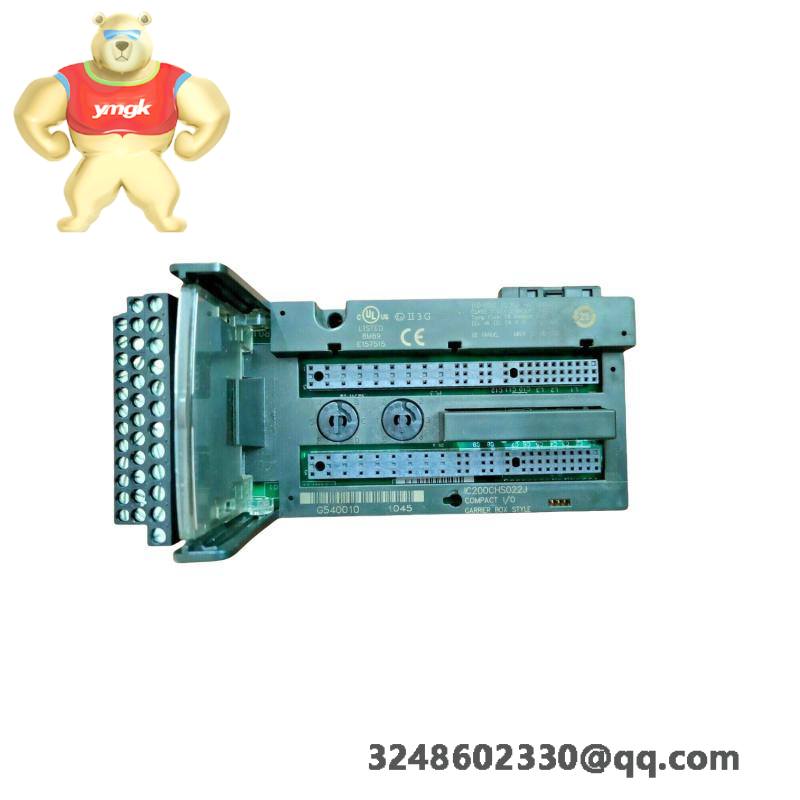 GE IC758ROWB15PCX256