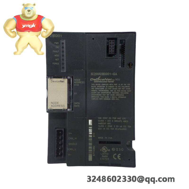 FANUC A06B-6093-H174
