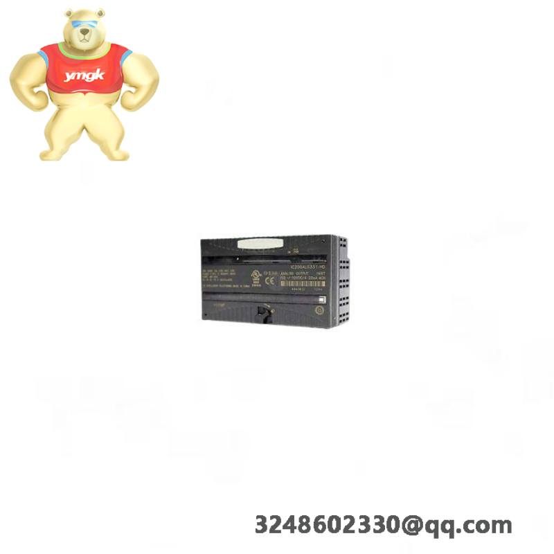 GE IC697PWR711N/GE