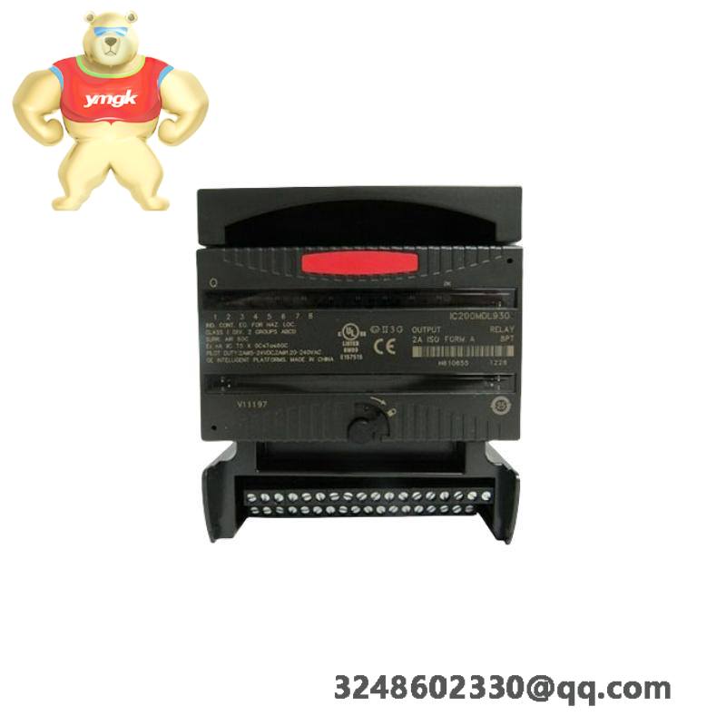 GE 750-P5-G5-D5-HI-A20-RE