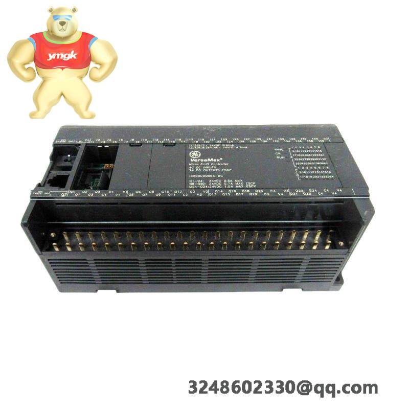 GE VMIVME-120