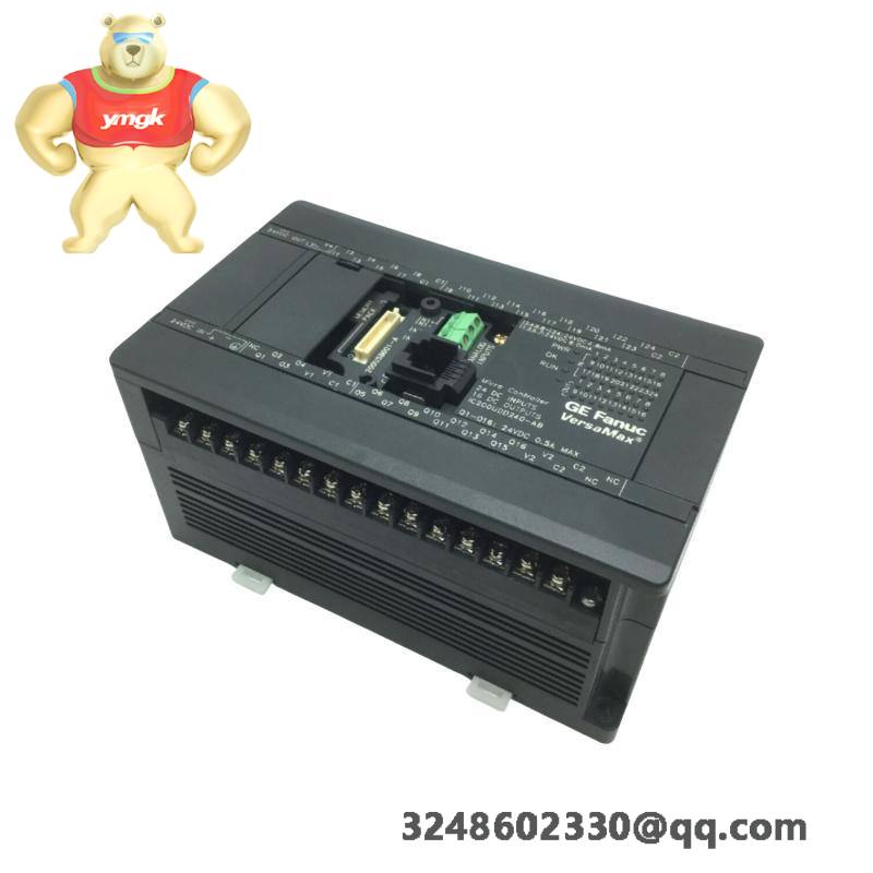 GE IC800SSI216P2