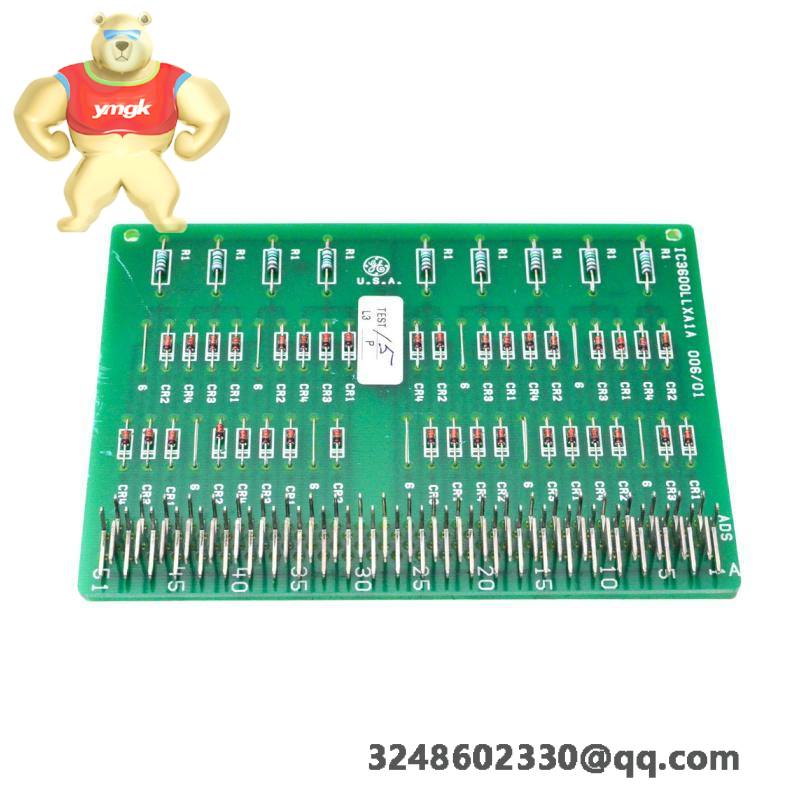GE IC866-0150-4A3-2P