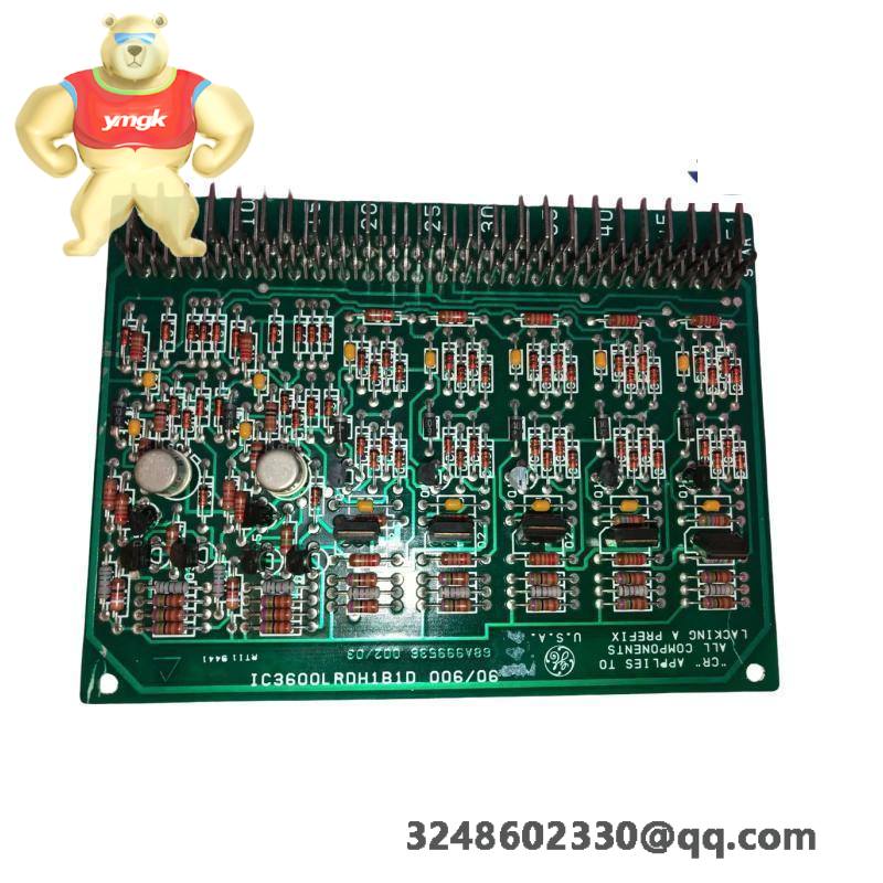GE GOULD M122-B30A-900F