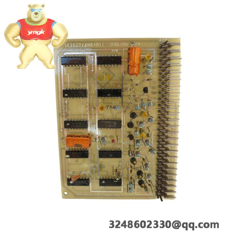 GE DS2020FEANRP025A