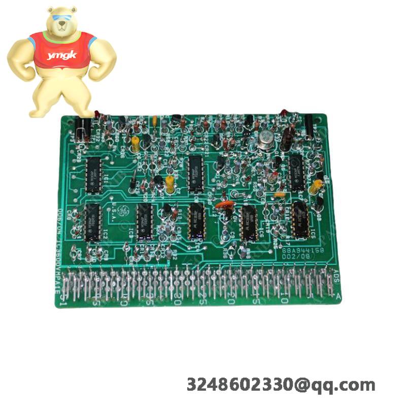 GE GF1-10TVD
