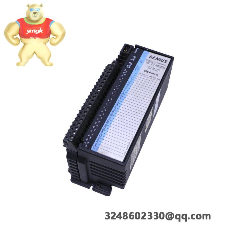 GE Fanuc IC660BB DT024