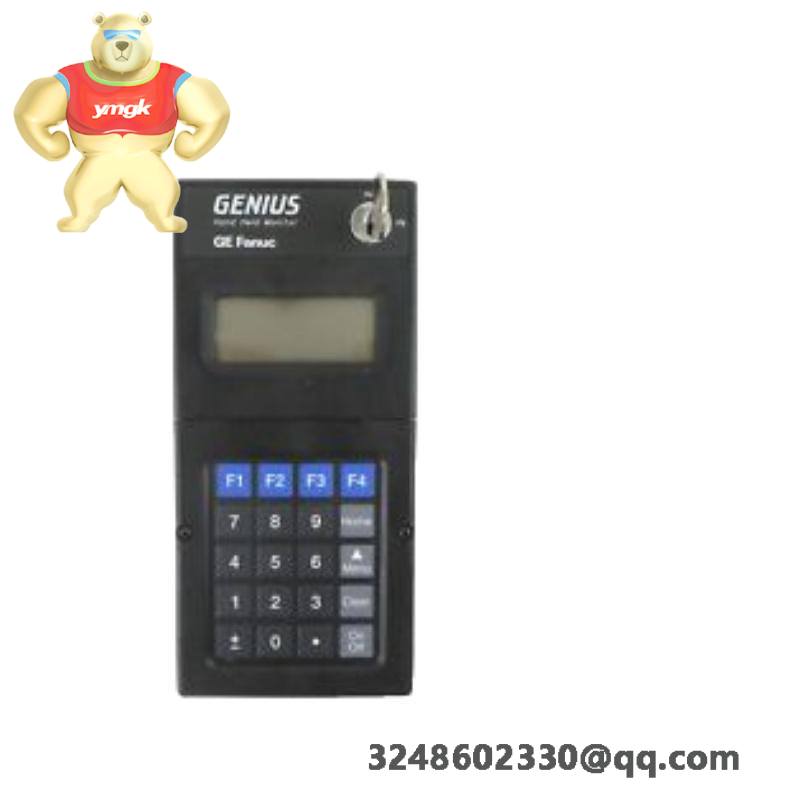 GE DS200TCQEG1A
