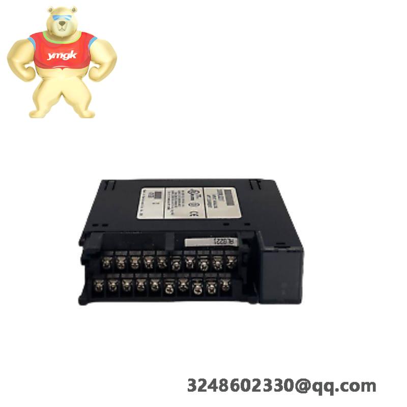GE IC756MDV001J-97