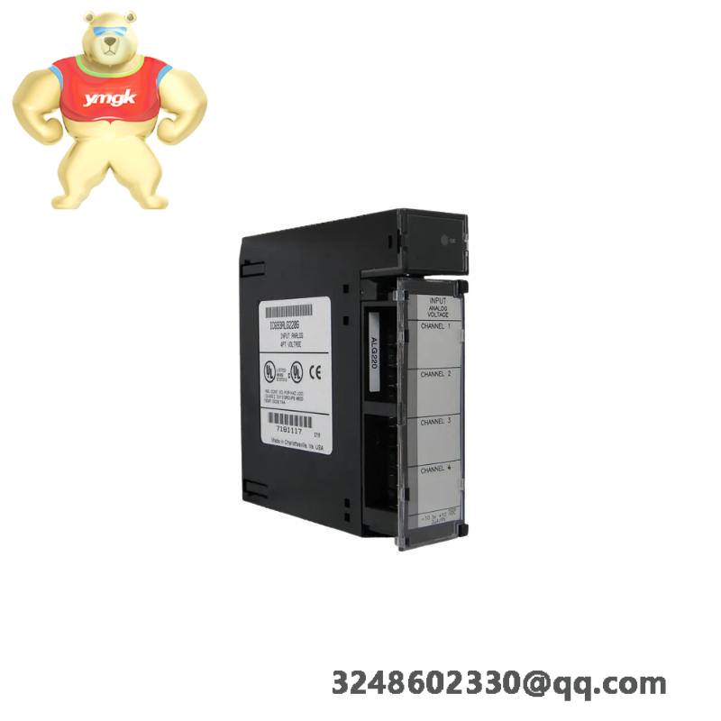 GE IC694MDL742LT
