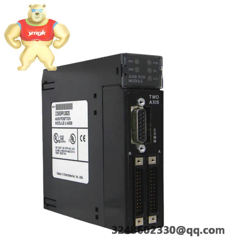 GE IC830M62H-BKCNAB00