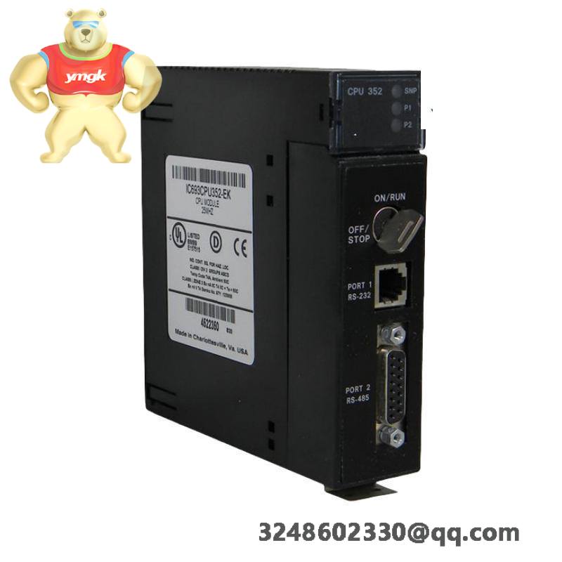GE DS200UPLAG1