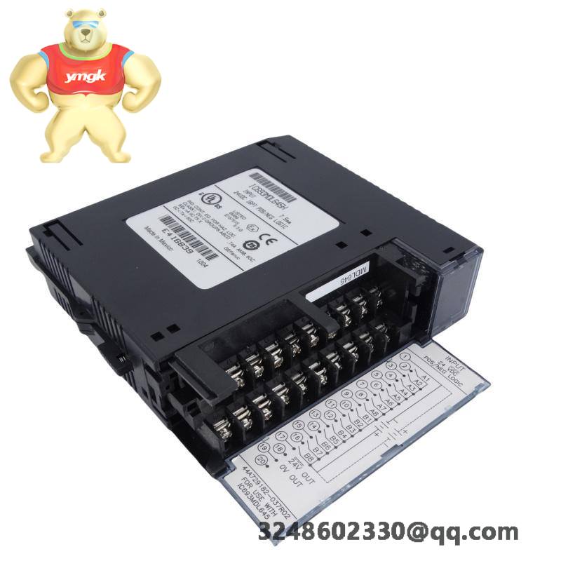 GE IC697ALG230F