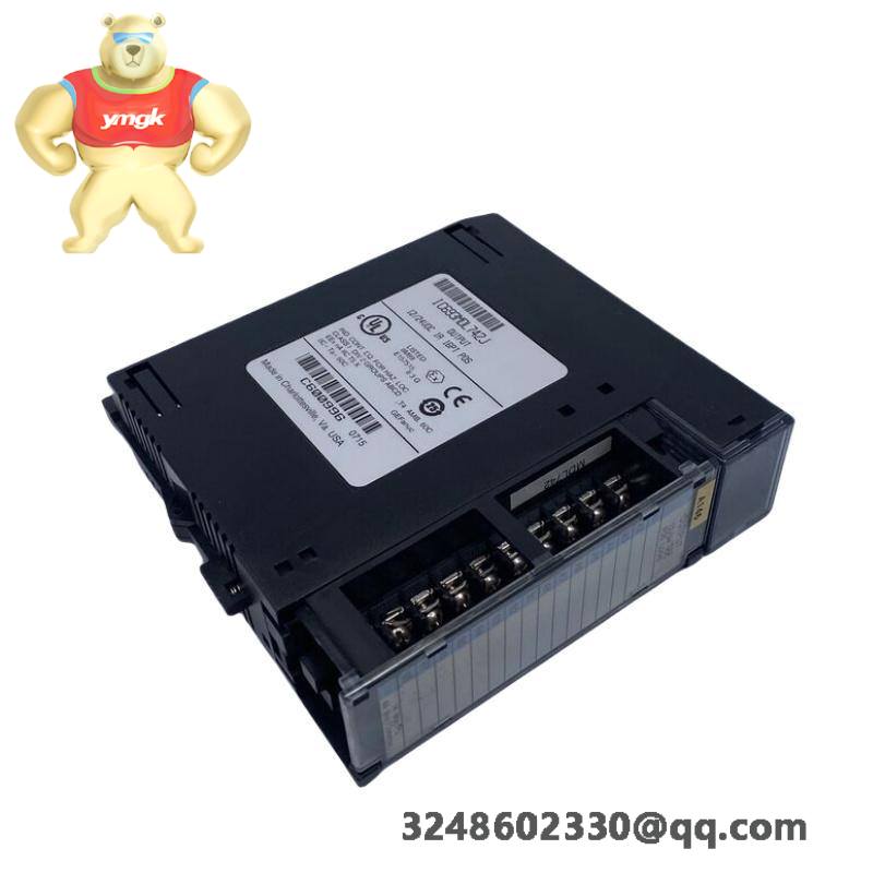 GE IS210DTURH1A