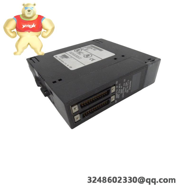 GE IC693MDL752 