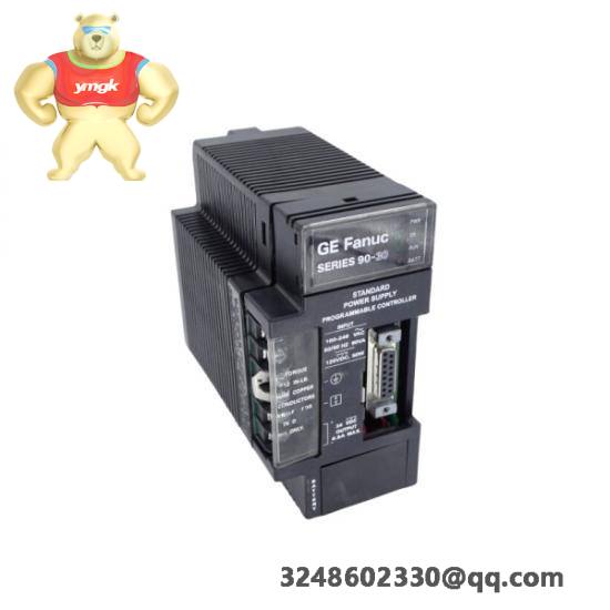 GE IC756HDV010J-97