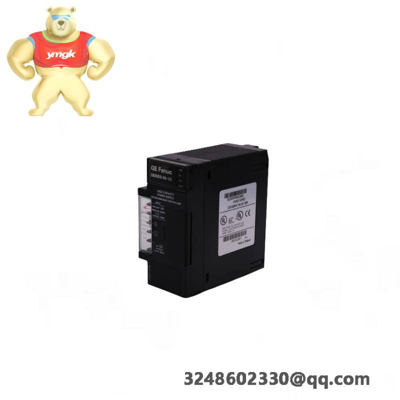 GE 8111-DI-AC