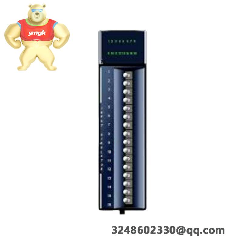 GE IC694ACC310